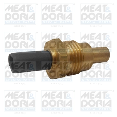Sensor, coolant temperature